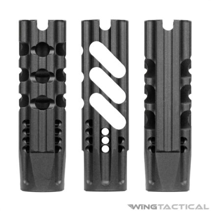 F-1 Firearms Dragon Slay AR 308 Muzzle Brake