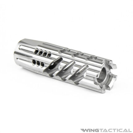F-1 Firearms Dragon Slay AR 308 Muzzle Brake
