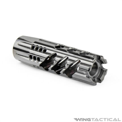 F-1 Firearms Dragon Slay AR 308 Muzzle Brake