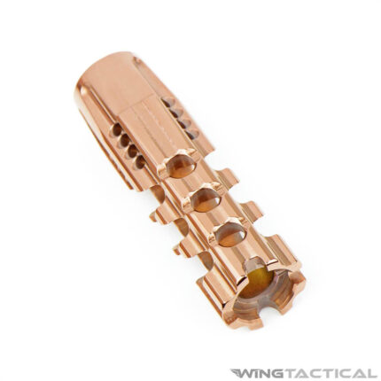 F-1 Firearms Dragon Slay AR 308 Muzzle Brake