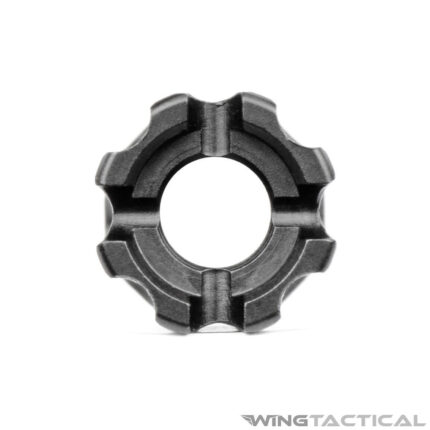 F-1 Firearms Dragon Slay AR 5.56 / .223 Muzzle Brake