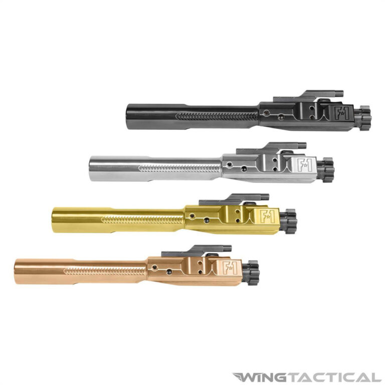 New Firearms for 2026