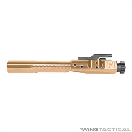 F-1 Firearms DuraBolt AR-10 Bolt Carrier Group
