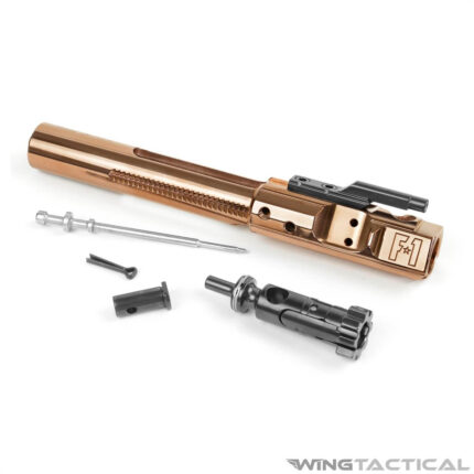 F-1 Firearms DuraBolt AR-10 Bolt Carrier Group