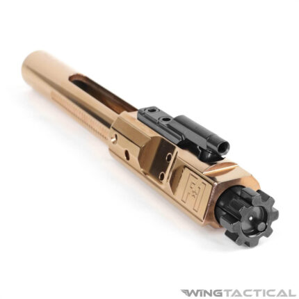 F-1 Firearms DuraBolt AR-10 Bolt Carrier Group