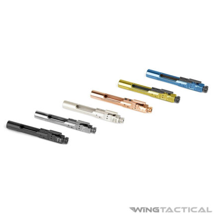 F-1 Firearms DuraBolt AR-15 Bolt Carrier Group