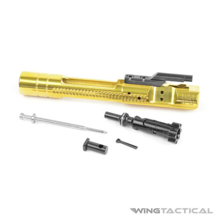 F-1 Firearms DuraBolt AR-15 Bolt Carrier Group