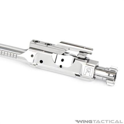 F-1 Firearms DuraBolt Low Mass AR-15 Bolt Carrier Group