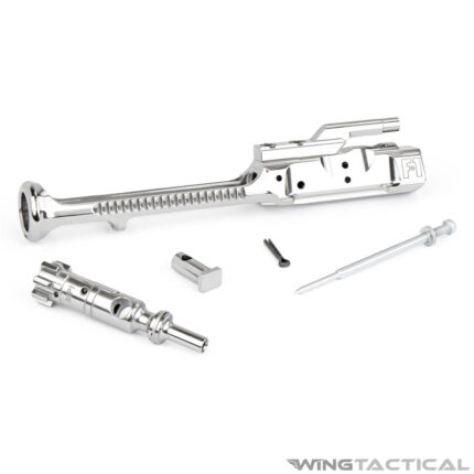 F-1 Firearms DuraBolt Low Mass AR-15 Bolt Carrier Group