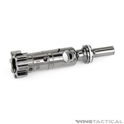 F-1 Firearms DuraBolt Low Mass AR-15 Bolt Carrier Group