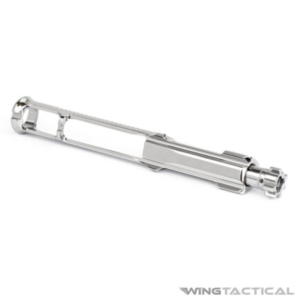 F-1 Firearms DuraBolt Low Mass AR-15 Bolt Carrier Group