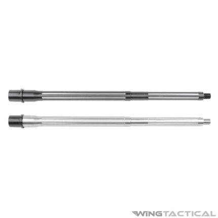 F1 Firearms 16-Inch .223 Wylde Straight Fluted Stainless Steel Barrel