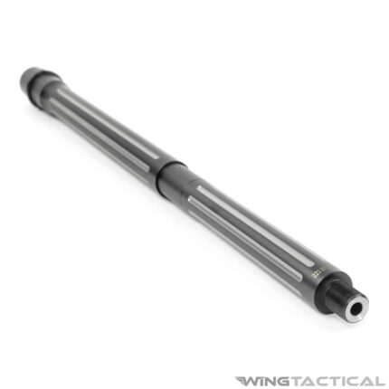 F1 Firearms 16-Inch .223 Wylde Straight Fluted Stainless Steel Barrel