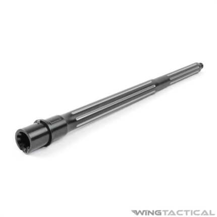 F1 Firearms 16-Inch .223 Wylde Straight Fluted Stainless Steel Barrel