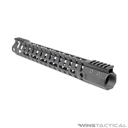 F-1 Firearms H7M AR15 Ultra Lite M-LOK Handguard