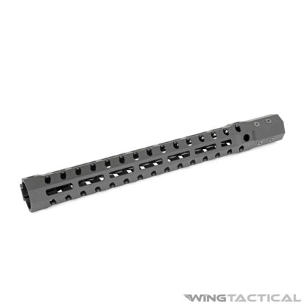 F-1 Firearms H7M AR15 Ultra Lite M-LOK Handguard