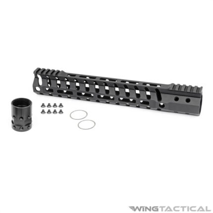 F-1 Firearms H7M AR15 Ultra Lite M-LOK Handguard
