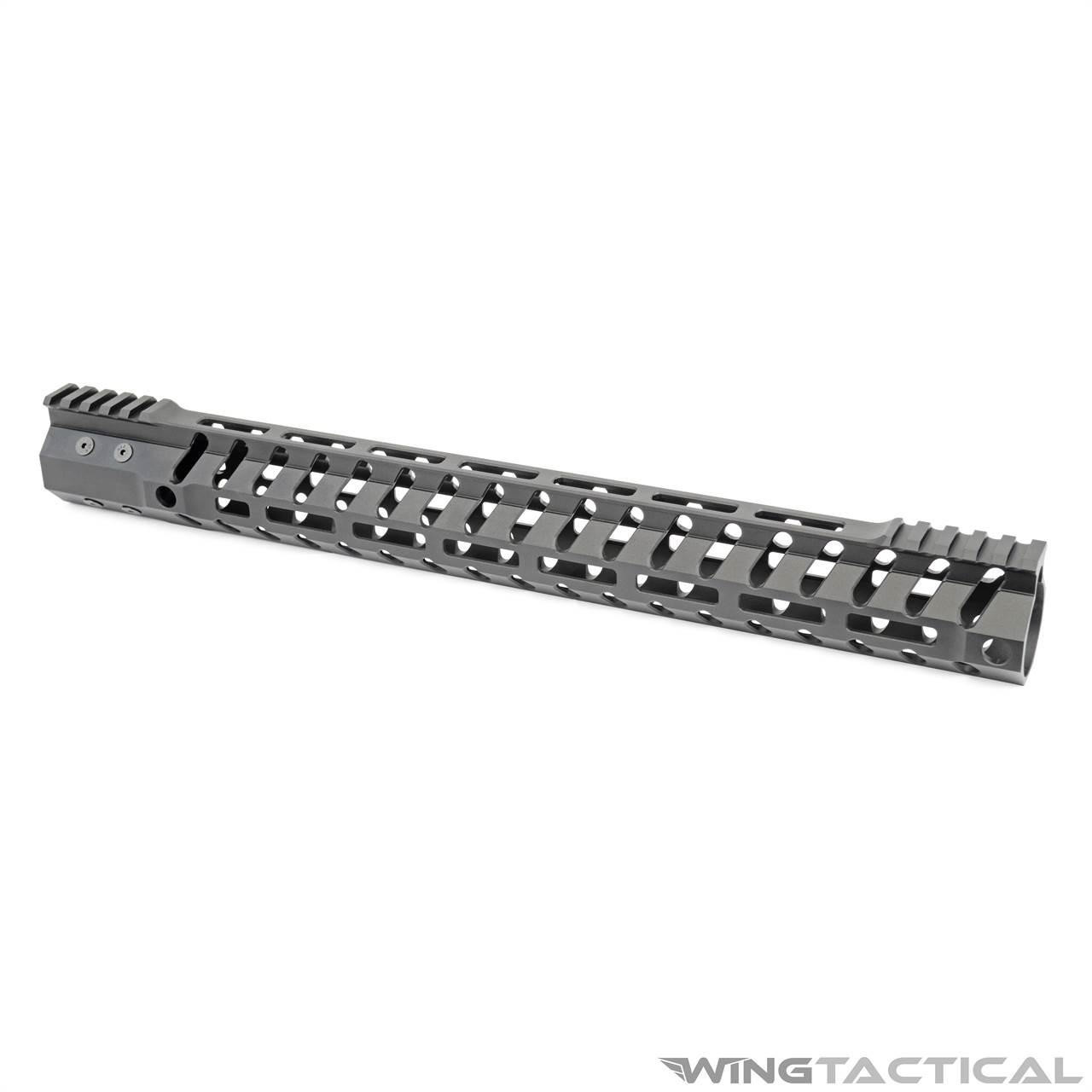 Barrel Nut Wrench for S7M, M7M, H7M Series Handguard