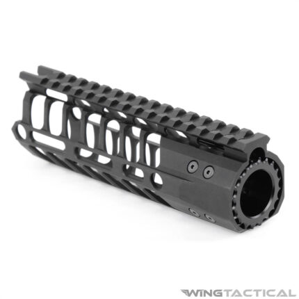 F-1 Firearms P7M AR-15 Hyper Lite M-LOK Handguard