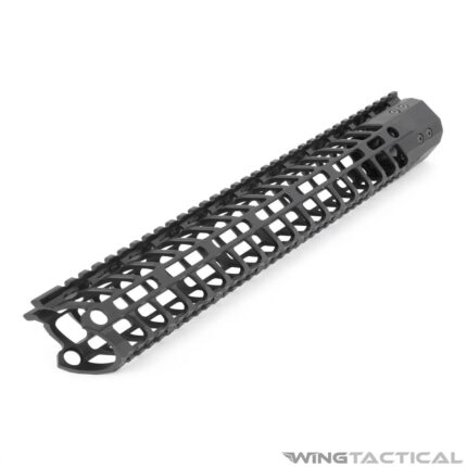 P7M - AR-15 Hyper Lite Handguard