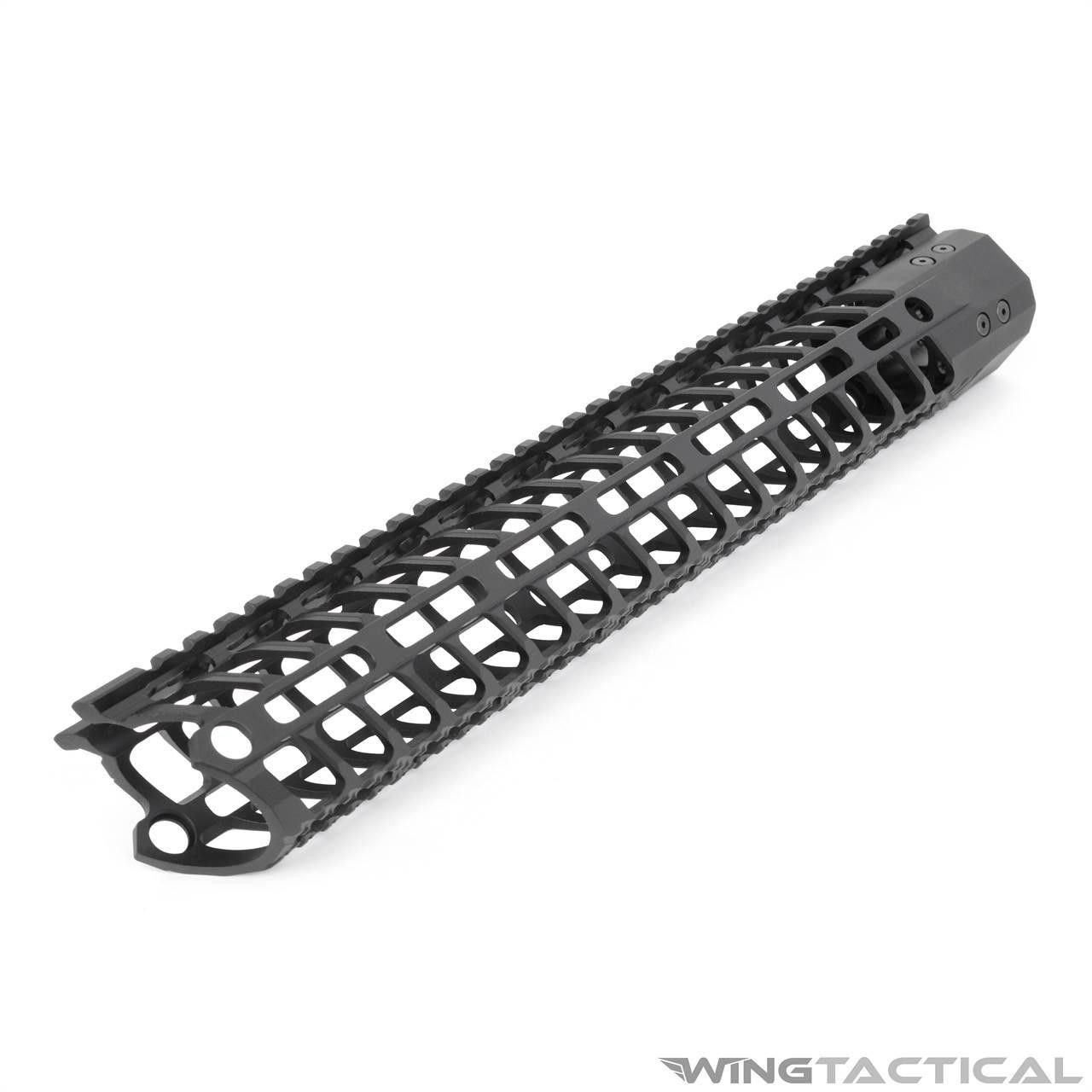 P7M - AR-15 Hyper Lite Handguard