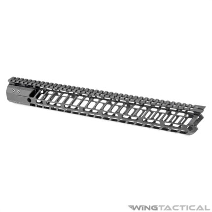 F-1 Firearms P7M AR-15 Hyper Lite M-LOK Handguard