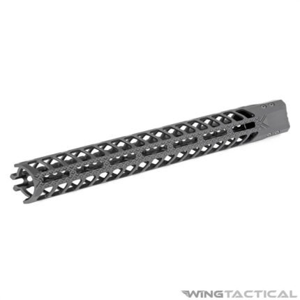 F-1 Firearms P7M AR-15 Hyper Lite M-LOK Handguard