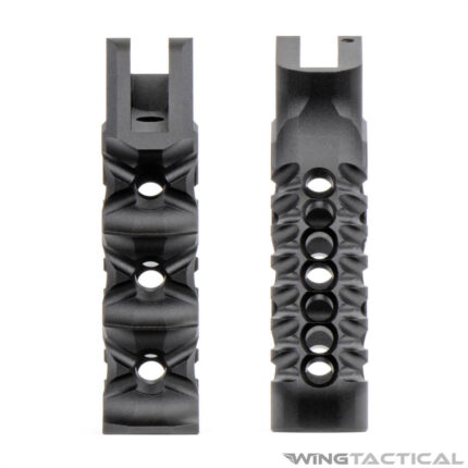 F-1 Firearms Skeletonized AR Pistol Grip