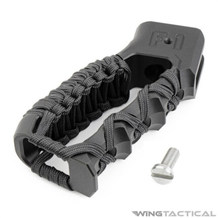 F-1 Firearms Skeletonized AR Pistol Grip