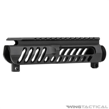 F-1 Firearms UDR-15 3G Skeletonized Universal Upper Receiver