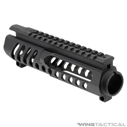 F-1 Firearms UDR-15 3G Skeletonized Universal Upper Receiver