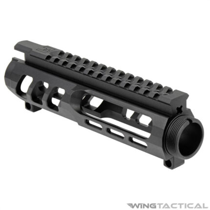 F-1 Firearms UDR-15 3G Skeletonized Universal Upper Receiver