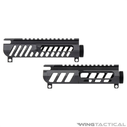 F-1 Firearms UDR-15 3G Skeletonized Universal Upper Receiver