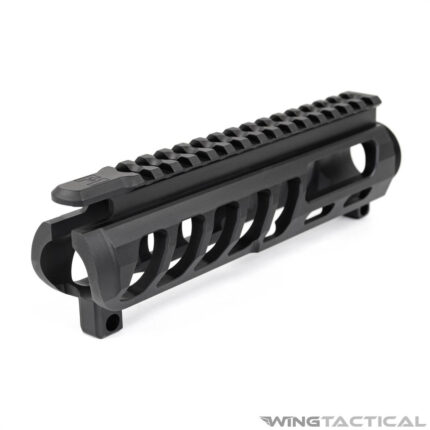 F-1 Firearms UX-9 Skeletonized 9MM Upper Receiver