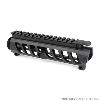 F-1 Firearms UX-9 Skeletonized 9MM Upper Receiver