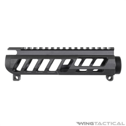 F-1 Firearms UX-9 Skeletonized 9MM Upper Receiver