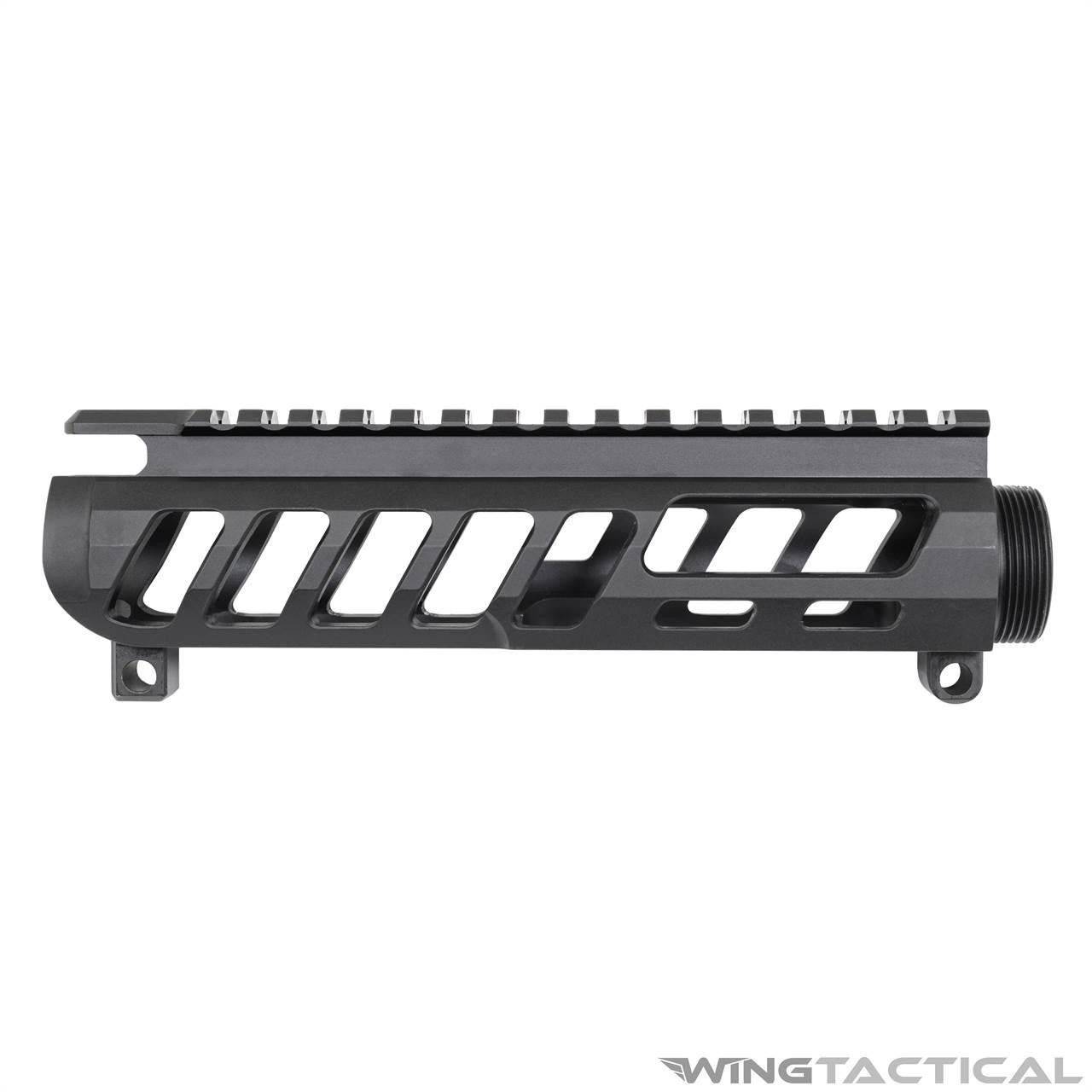 F-1 Firearms UX-9 Skeletonized 9MM Upper Receiver