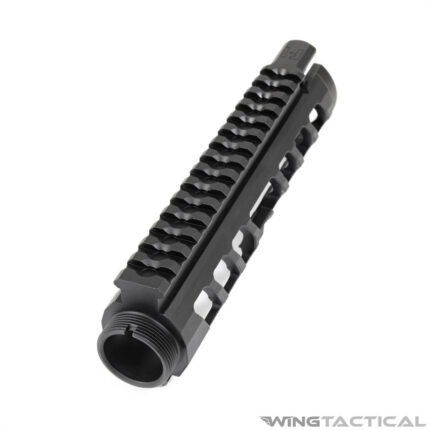 F-1 Firearms UX-9 Skeletonized 9MM Upper Receiver