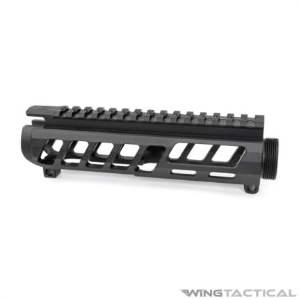 F-1 Firearms UX-9 Skeletonized 9MM Upper Receiver
