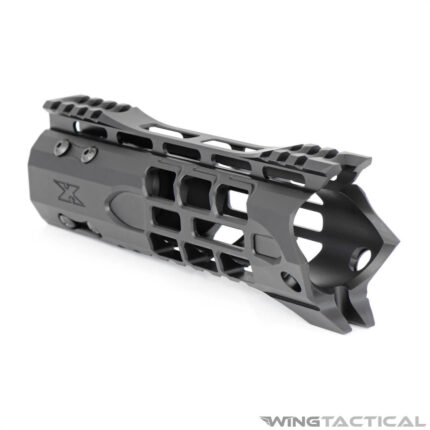 F-1 Firearms X7M AR15 Contoured M-LOK Handguard