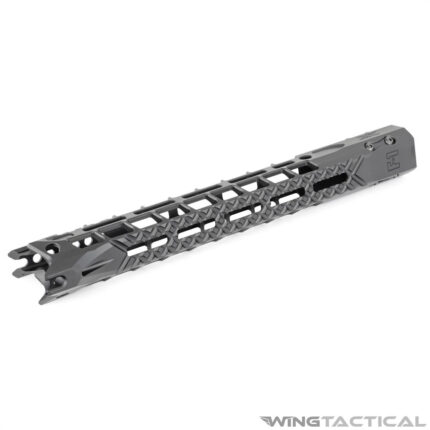 F-1 Firearms X7M AR15 Contoured M-LOK Handguard