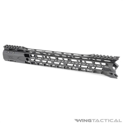 X7M - AR-10 Contoured Handguard
