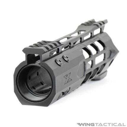 F-1 Firearms X7M AR15 Contoured M-LOK Handguard